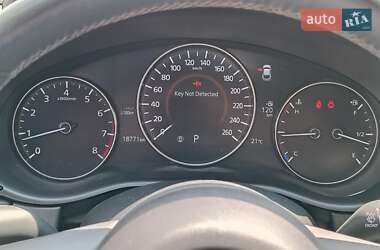 Внедорожник / Кроссовер Mazda CX-30 2023 в 