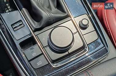 Внедорожник / Кроссовер Mazda CX-30 2023 в 