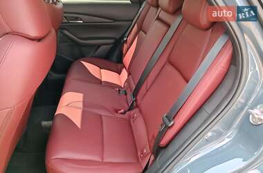 Внедорожник / Кроссовер Mazda CX-30 2023 в 