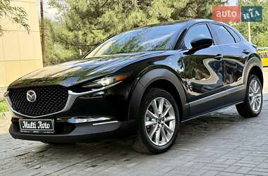 Внедорожник / Кроссовер Mazda CX-30 2021 в 