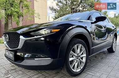 Внедорожник / Кроссовер Mazda CX-30 2021 в 
