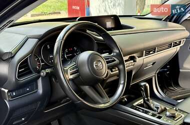 Внедорожник / Кроссовер Mazda CX-30 2021 в 