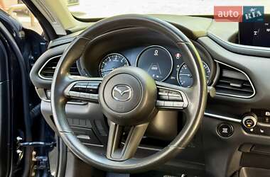 Внедорожник / Кроссовер Mazda CX-30 2021 в 