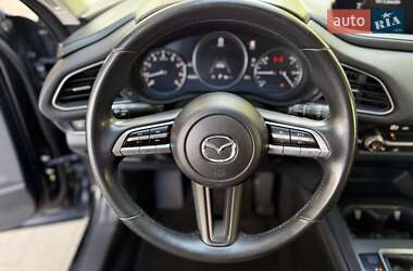 Внедорожник / Кроссовер Mazda CX-30 2021 в 