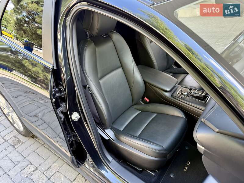 Внедорожник / Кроссовер Mazda CX-30 2021 в Днепре