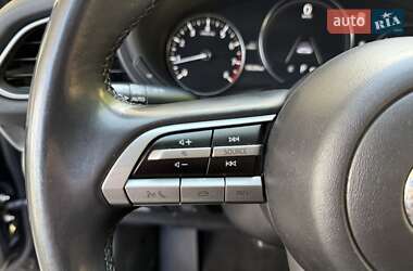Внедорожник / Кроссовер Mazda CX-30 2021 в 