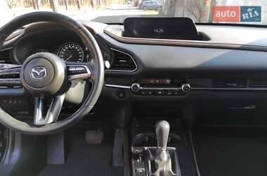 Внедорожник / Кроссовер Mazda CX-30 2023 в Киеве