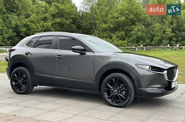 Внедорожник / Кроссовер Mazda CX-30 2023 в Смеле