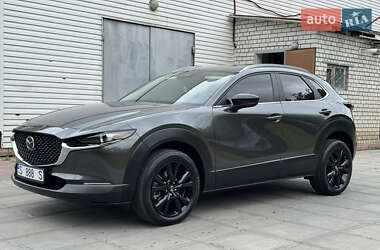 Внедорожник / Кроссовер Mazda CX-30 2023 в 