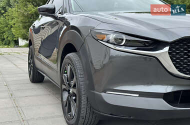 Внедорожник / Кроссовер Mazda CX-30 2023 в 