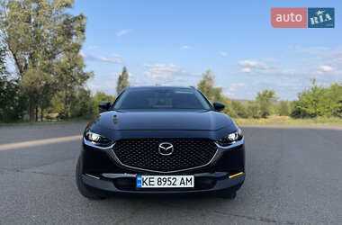 Внедорожник / Кроссовер Mazda CX-30 2023 в 