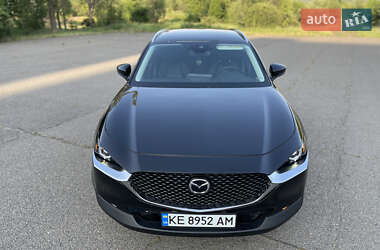 Внедорожник / Кроссовер Mazda CX-30 2023 в 