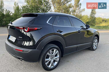 Внедорожник / Кроссовер Mazda CX-30 2023 в 
