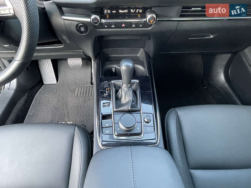 Внедорожник / Кроссовер Mazda CX-30 2023 в Кривом Роге