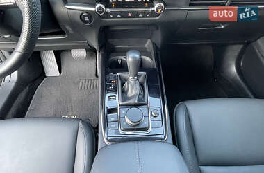 Внедорожник / Кроссовер Mazda CX-30 2023 в 