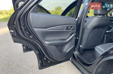 Внедорожник / Кроссовер Mazda CX-30 2023 в 