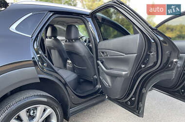 Внедорожник / Кроссовер Mazda CX-30 2023 в 