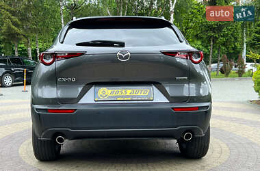 Внедорожник / Кроссовер Mazda CX-30 2022 в 