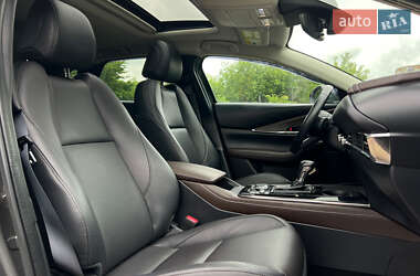 Внедорожник / Кроссовер Mazda CX-30 2022 в 