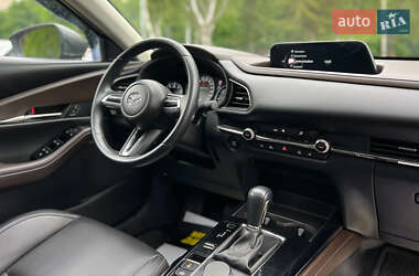 Внедорожник / Кроссовер Mazda CX-30 2022 в 