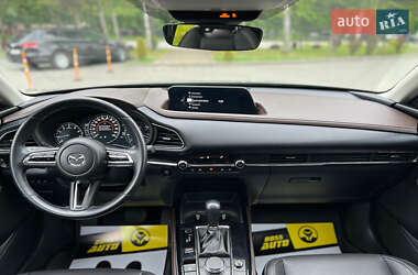 Внедорожник / Кроссовер Mazda CX-30 2022 в 