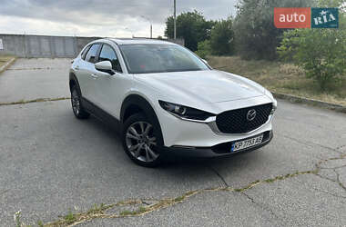 Внедорожник / Кроссовер Mazda CX-30 2020 в Запорожье