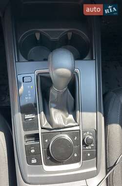Внедорожник / Кроссовер Mazda CX-30 2022 в 
