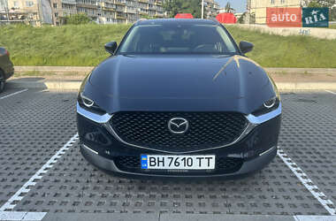 Внедорожник / Кроссовер Mazda CX-30 2022 в 