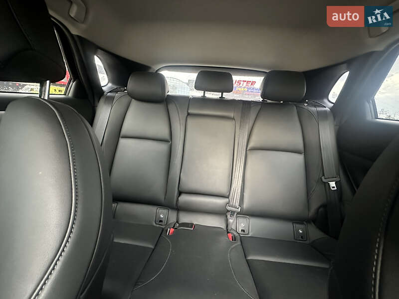 Внедорожник / Кроссовер Mazda CX-30 2022 в Киеве