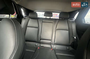 Внедорожник / Кроссовер Mazda CX-30 2022 в 