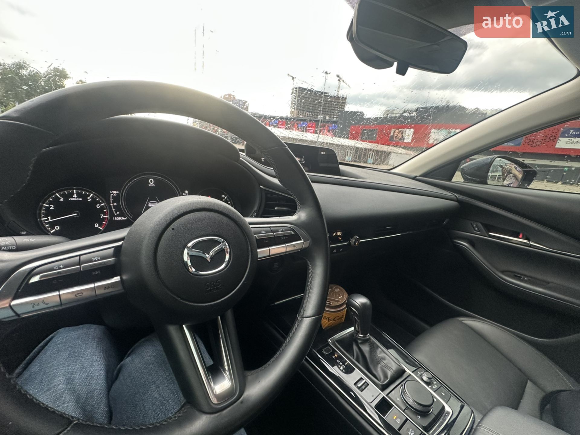 2022 Mazda CX-30 - мініатюра 21
