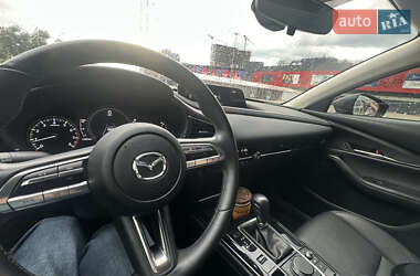 Внедорожник / Кроссовер Mazda CX-30 2022 в 