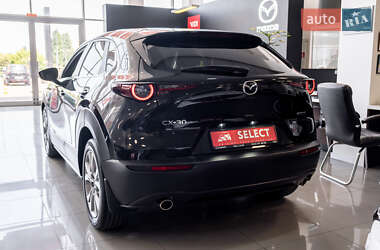 Внедорожник / Кроссовер Mazda CX-30 2022 в 