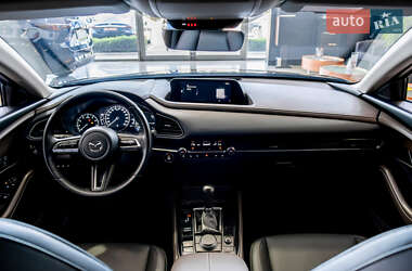 Внедорожник / Кроссовер Mazda CX-30 2022 в 