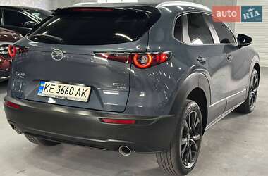 Внедорожник / Кроссовер Mazda CX-30 2022 в 
