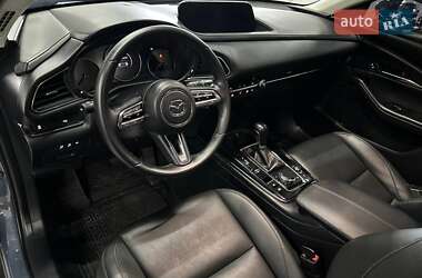 Внедорожник / Кроссовер Mazda CX-30 2022 в 