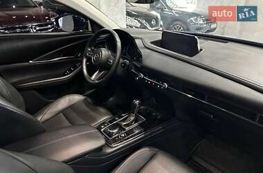 Внедорожник / Кроссовер Mazda CX-30 2022 в 