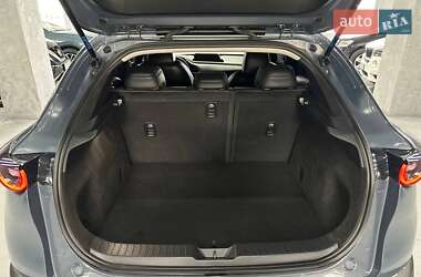 Внедорожник / Кроссовер Mazda CX-30 2022 в 