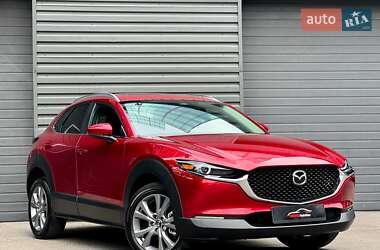 Внедорожник / Кроссовер Mazda CX-30 2024 в 