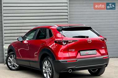 Внедорожник / Кроссовер Mazda CX-30 2024 в 