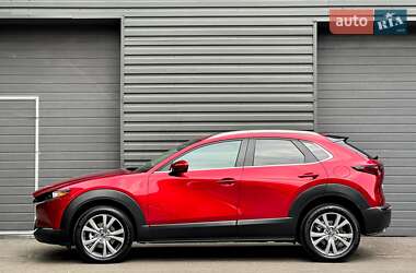 Внедорожник / Кроссовер Mazda CX-30 2024 в 
