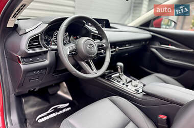 Внедорожник / Кроссовер Mazda CX-30 2024 в 