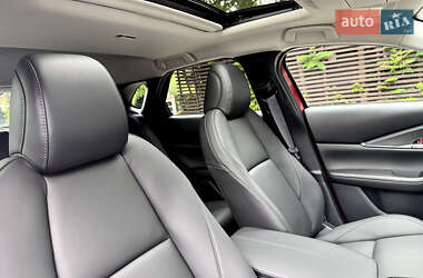 Внедорожник / Кроссовер Mazda CX-30 2024 в 
