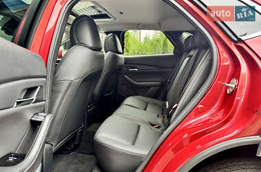 Внедорожник / Кроссовер Mazda CX-30 2024 в 