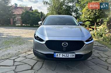 Внедорожник / Кроссовер Mazda CX-30 2021 в 