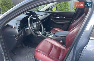 Внедорожник / Кроссовер Mazda CX-30 2022 в 