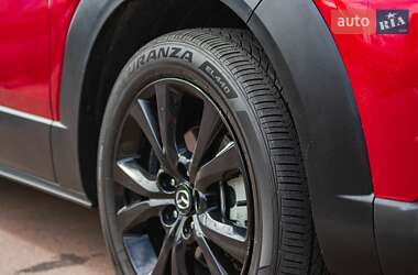 Внедорожник / Кроссовер Mazda CX-30 2021 в 