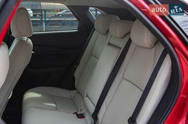 Внедорожник / Кроссовер Mazda CX-30 2021 в 