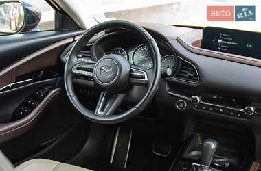 Внедорожник / Кроссовер Mazda CX-30 2021 в 
