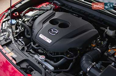 Внедорожник / Кроссовер Mazda CX-30 2021 в 